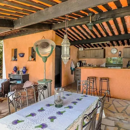 Guest house 