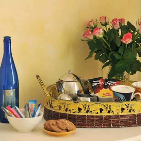 Guest house 
